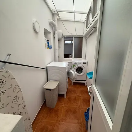 Apartmán Playa *