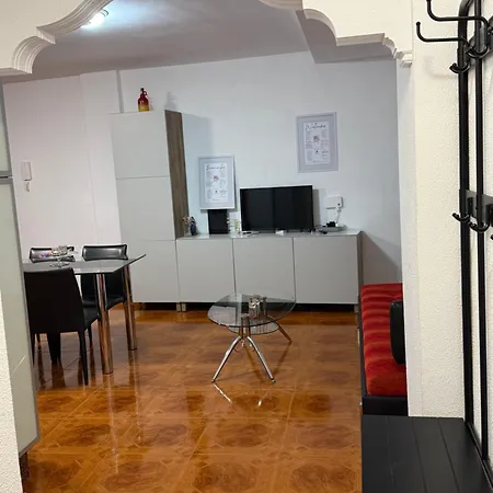 Playa Apartmán