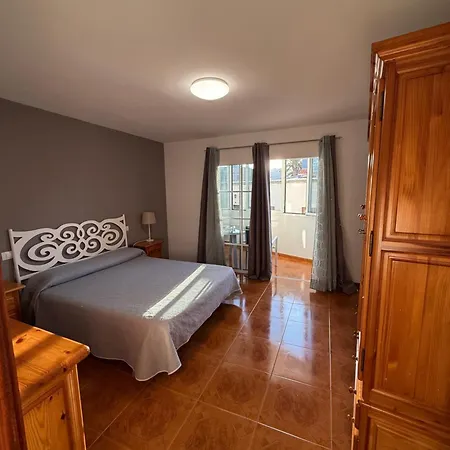 Apartmán Playa