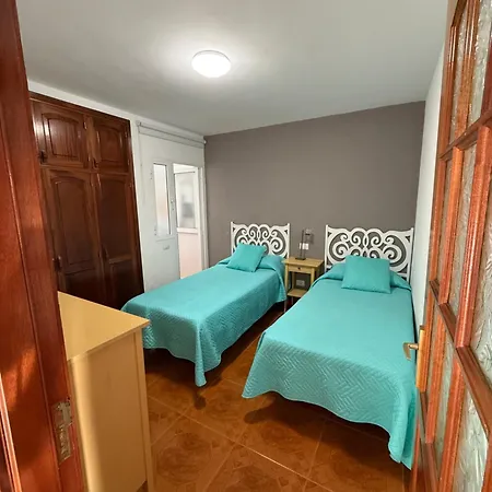 Playa Apartmán *