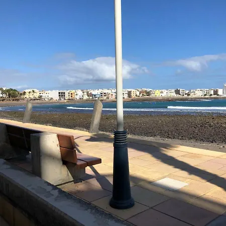 Playa Apartmán *