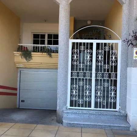 Playa Apartmán *